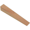 1 x 5" Standard Pine Camera Wedges - 100 Pack - Voice and Video Sales