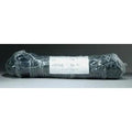 100' Black Sash Cord - 5/16"