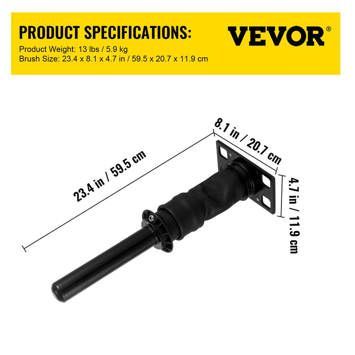 2PCS Cab Shock Absorber for International Prostar 2008+ 3595977C95 3595977C96