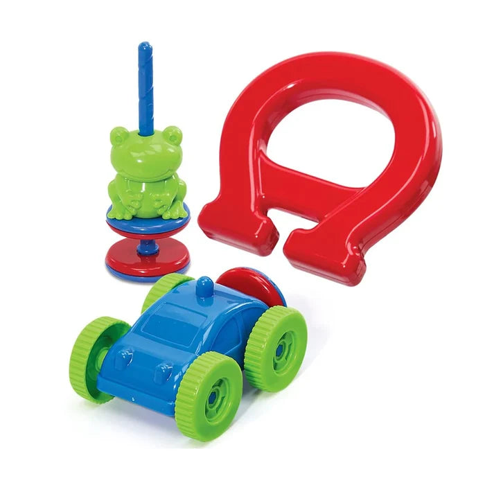 4M - Kidz Lab - Fun Magnet Science