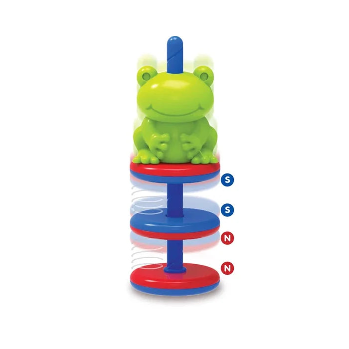 4M - Kidz Lab - Fun Magnet Science