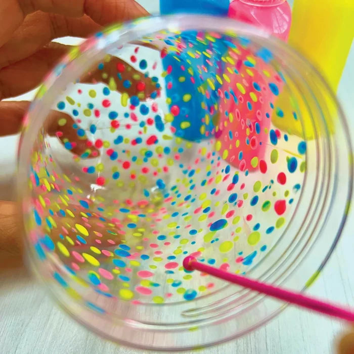 4M - Kidz Maker Galaxy Glow Jar