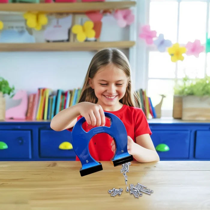 4M - KidzLab Giant Magnet