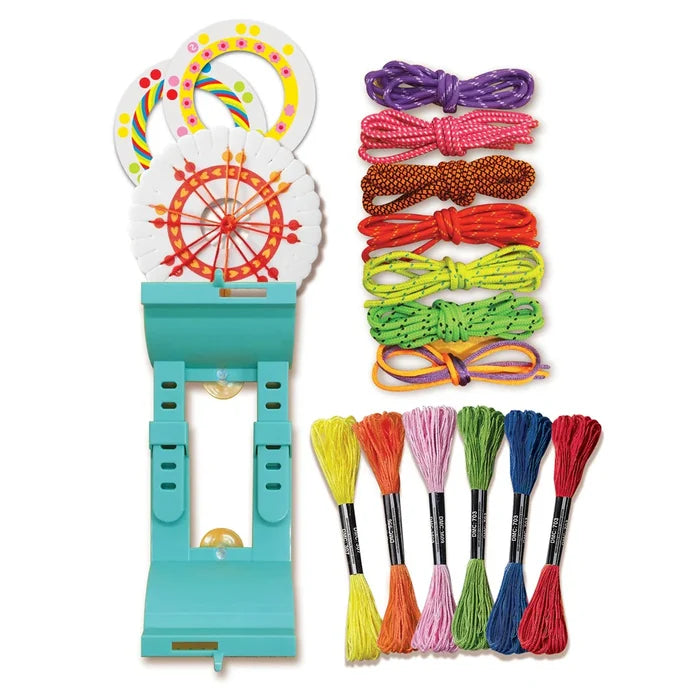 4M - KizMaker Friendship Bracelets