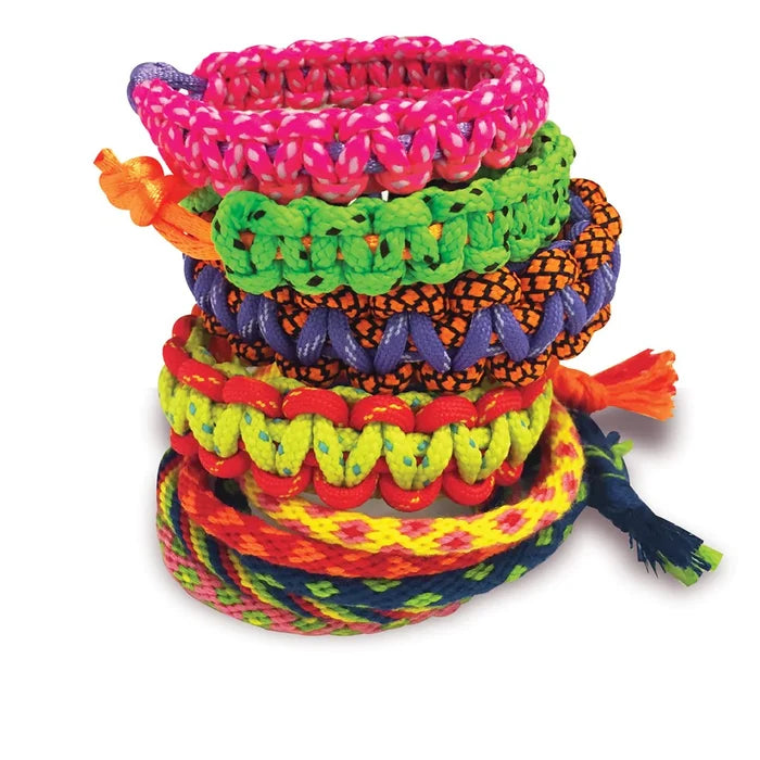4M - KizMaker Friendship Bracelets