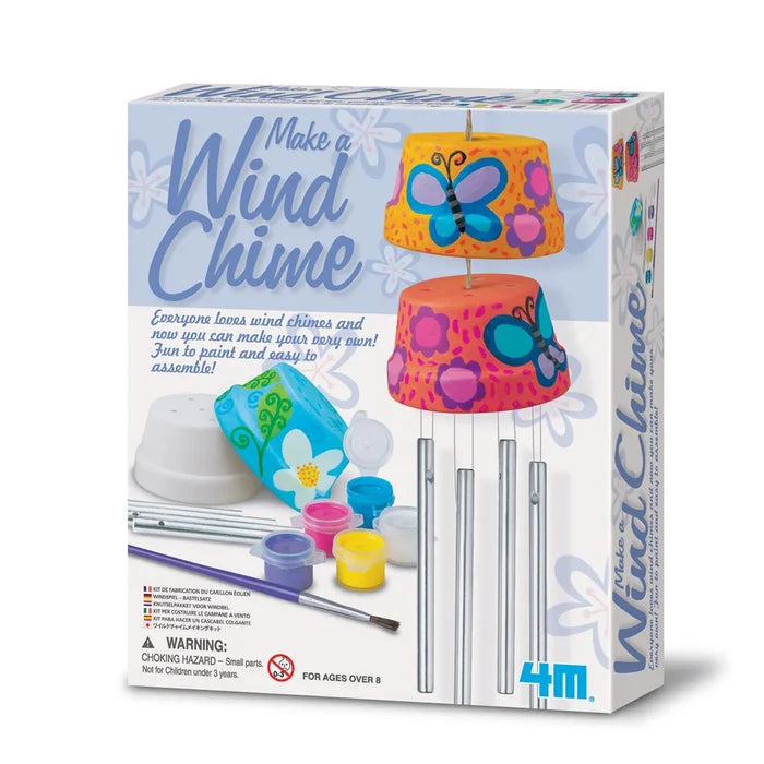 4M - Make a Windchime