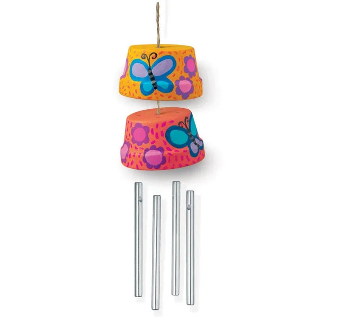 4M - Make a Windchime