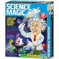 4M - Science Magic