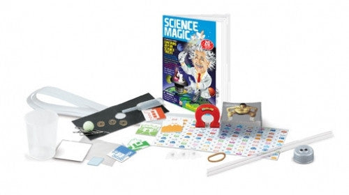 4M - Science Magic