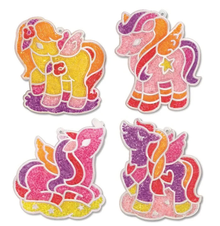 4M - Unicorn Crystalite Catcher