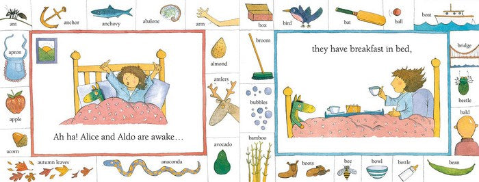 ABC Book