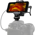Accsoon SeeMo iOS/HDMI Smartphone Adapter (Black) - Voice and Video Sales
