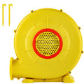Air Blower Pump Fan 450W 0.6HP for Inflatable Bounce House Bouncy
