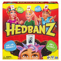 All Brands - Headbanz