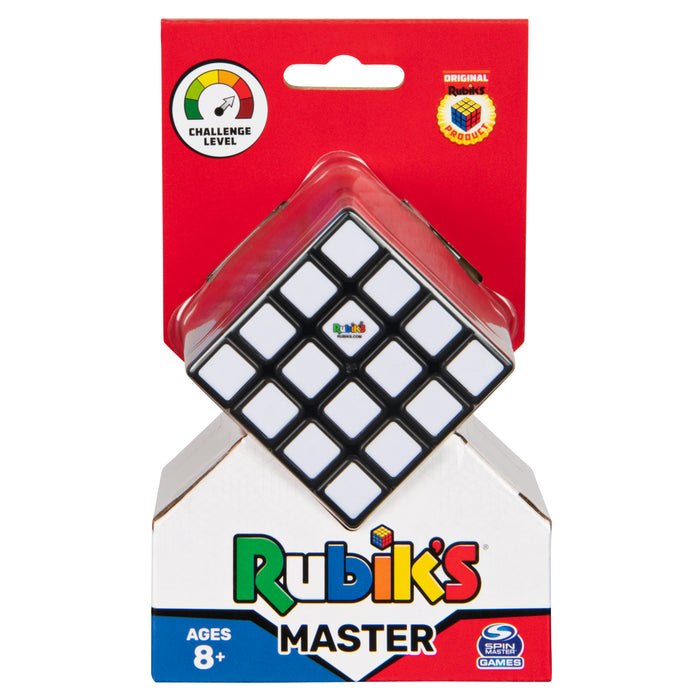 All Brands - Rubiks 4x4 Master Cube