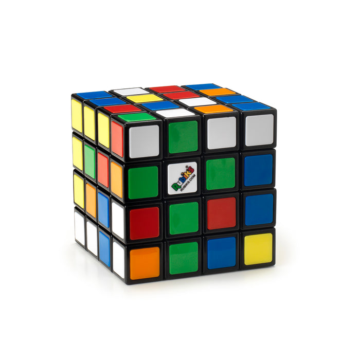 All Brands - Rubiks 4x4 Master Cube