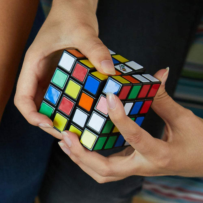 All Brands - Rubiks 4x4 Master Cube