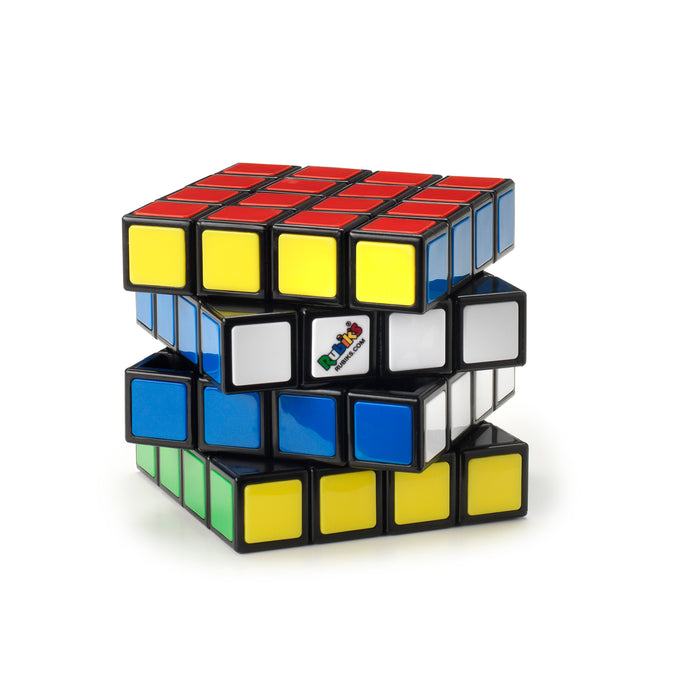 All Brands - Rubiks 4x4 Master Cube