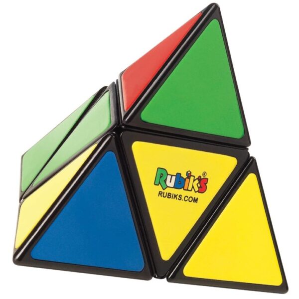 All Brands - Rubiks Pyramid