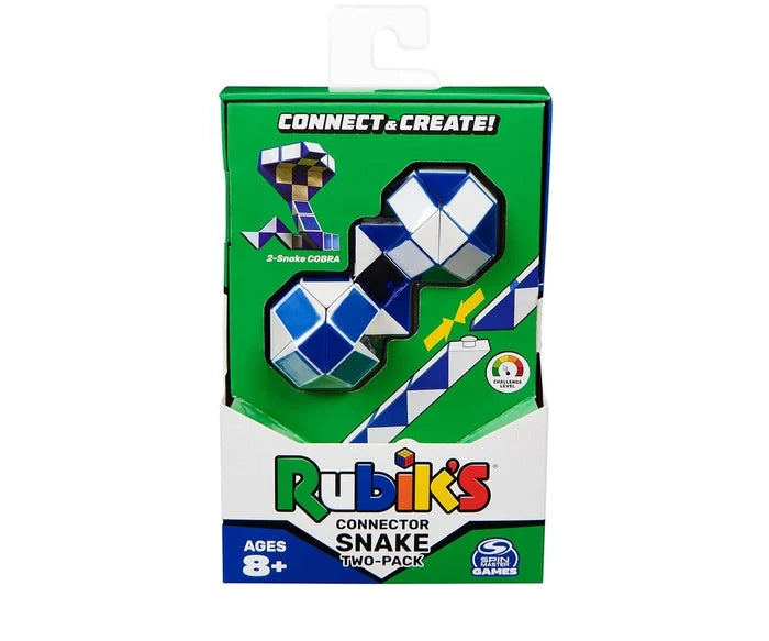 All Brands - Rubiks Snake Serpent