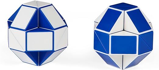 All Brands - Rubiks Snake Serpent