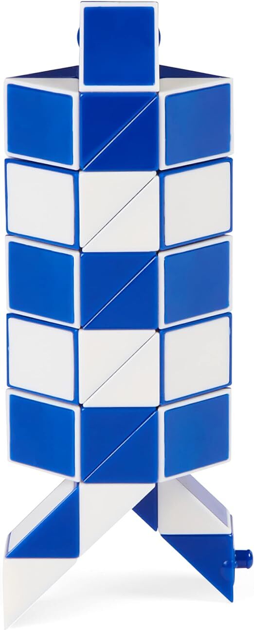 All Brands - Rubiks Snake Serpent
