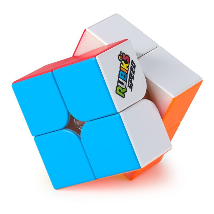 All Brands - Rubiks Speed 2x2 Cube