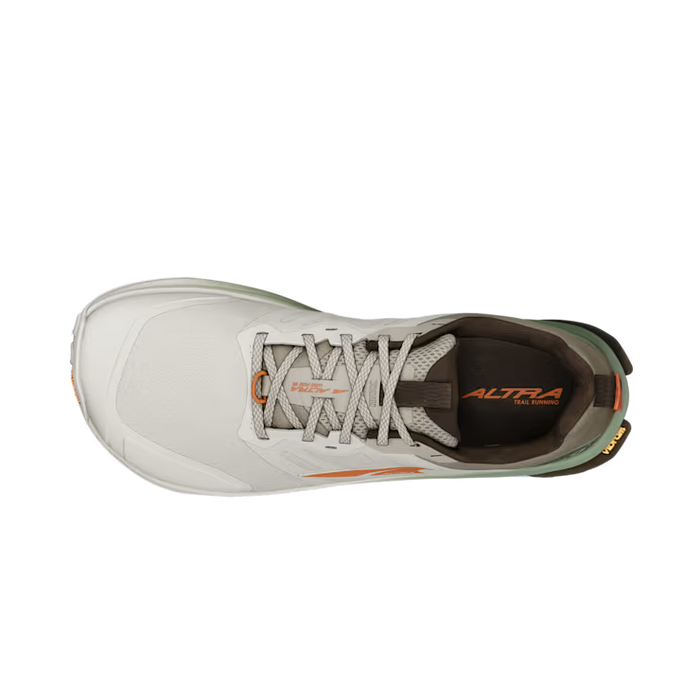 Altra Men’s Lone Peak 9+ Trail Running & Hiking Shoe