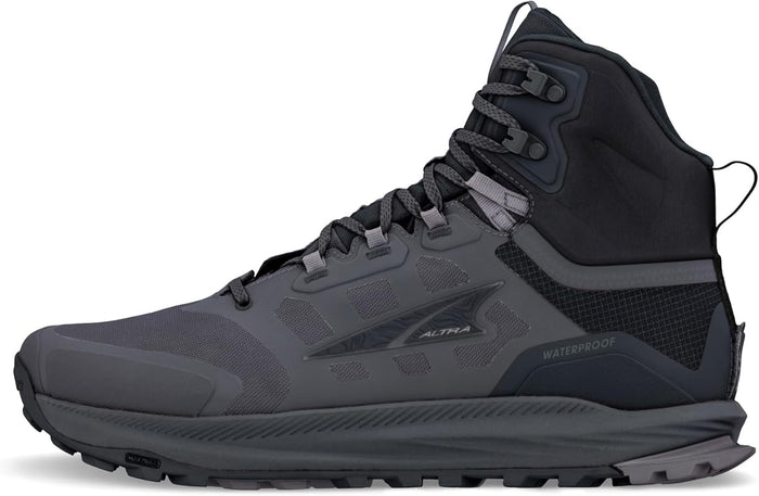 Altra Men's Lone Peak 9 Waterproof Mid