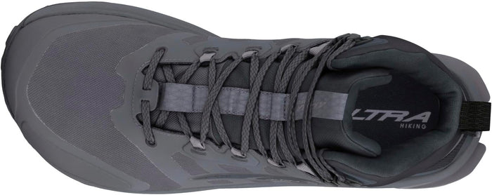 Altra Men's Lone Peak 9 Waterproof Mid