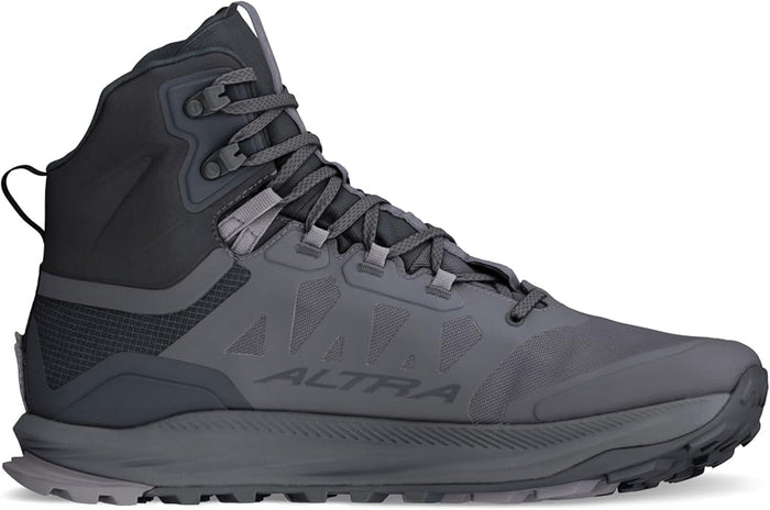 Altra Men's Lone Peak 9 Waterproof Mid