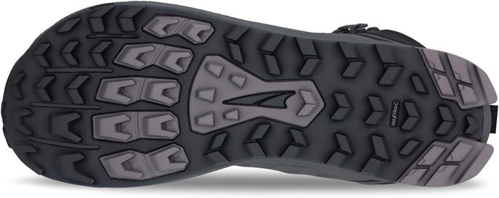 Altra Men's Lone Peak 9 Waterproof Mid