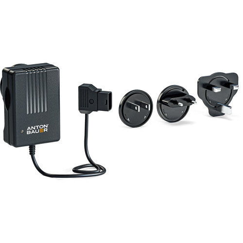 Anton/Bauer P-Tap Charger - Voice and Video Sales