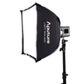 Aputure Light Box 45x45 - Voice and Video Sales