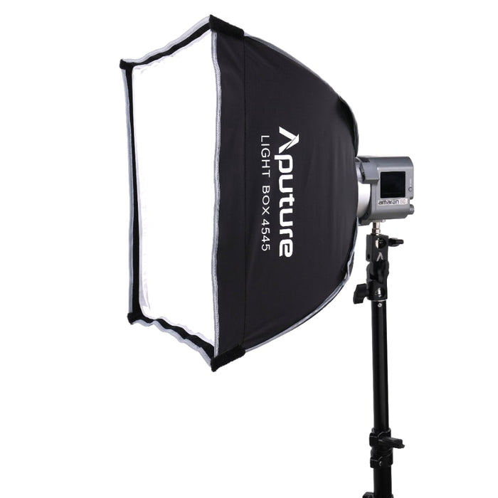 Aputure Light Box 45x45 - Voice and Video Sales