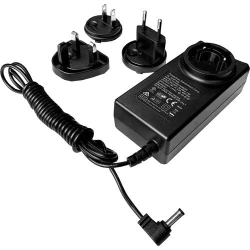 Astera Charger for Titan or Helios LED Tube Light - Voice and Video Sales