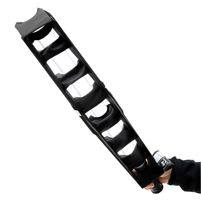 Astera Snapgrid for Helios Tube Light (40-Degree) *USED* - Voice and Video Sales