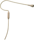 Audio Technica Cardioid Condenser Headworn Microphone with LEMO Connector - Sale - Voice and Video Sales