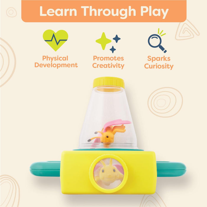 B. toys - Little Explorer Pack