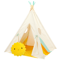 Happy Hideaway tent