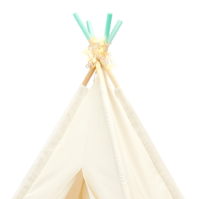 Happy Hideaway tent