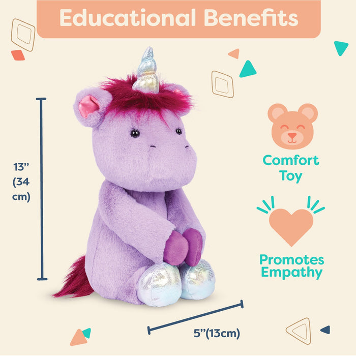 B. toys – Happyhues - Penny Periwinkle