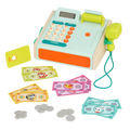 Cashier play set.