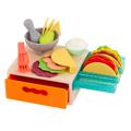 Taco play set.