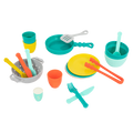 B. toys – Mini Chef Kitchen Set