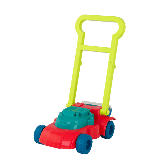 Toy Lawn Mower
