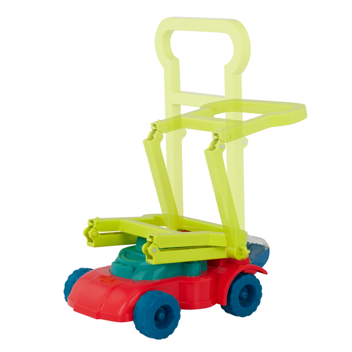 Toy Lawn Mower