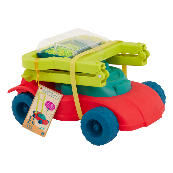 Toy Lawn Mower