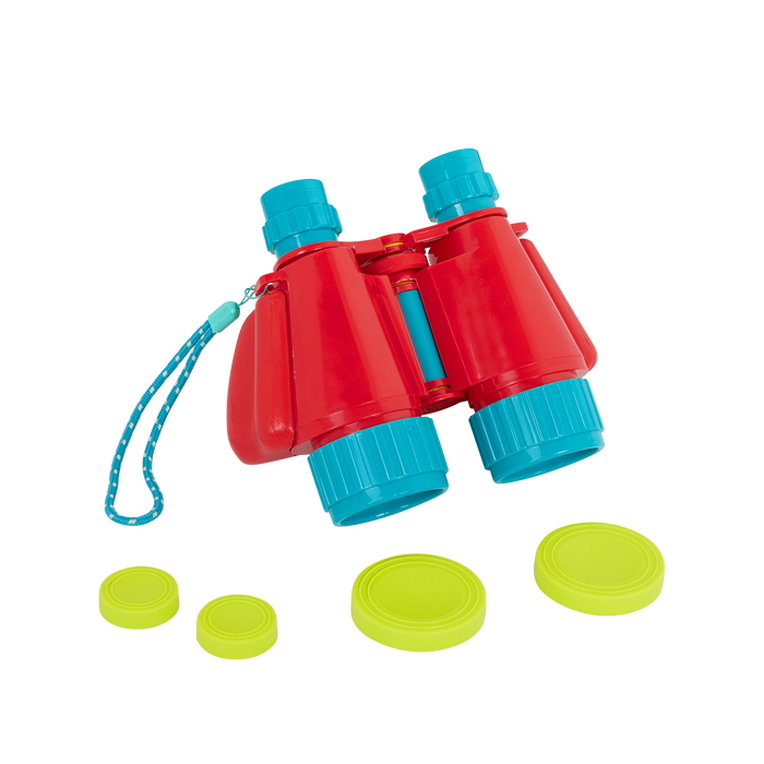 Binoculars for kids.