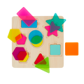 educational puzzle